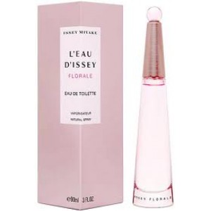 Issey Miyake L`Eau D`Issey Florale edt 90ml 